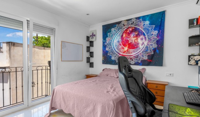 Resale - Villa - Ciudad Quesada/Rojales - Ciudad Quesada