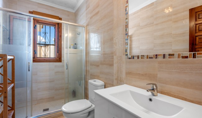 Resale - Villa - Ciudad Quesada/Rojales - Ciudad Quesada