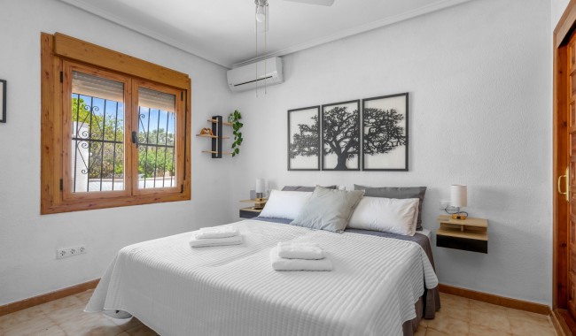 Resale - Villa - Ciudad Quesada/Rojales - Ciudad Quesada