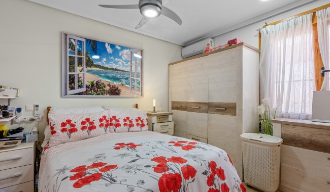 Resale - Villa - Ciudad Quesada/Rojales - Ciudad Quesada