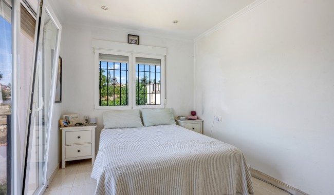 Resale - Villa - Ciudad Quesada/Rojales - Ciudad Quesada