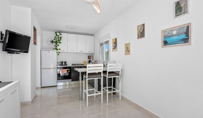 Resale - Villa - Ciudad Quesada/Rojales - Ciudad Quesada