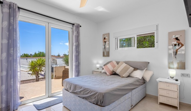 Resale - Villa - Ciudad Quesada/Rojales - Ciudad Quesada