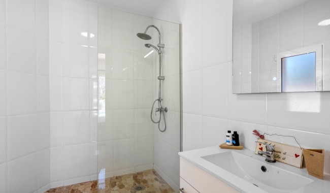 Resale - Villa - Ciudad Quesada/Rojales - Ciudad Quesada
