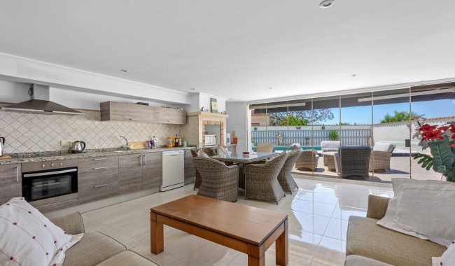 Resale - Villa - Ciudad Quesada/Rojales - Ciudad Quesada