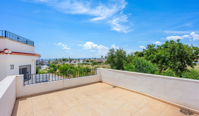 Resale - Villa - Ciudad Quesada/Rojales - Ciudad Quesada