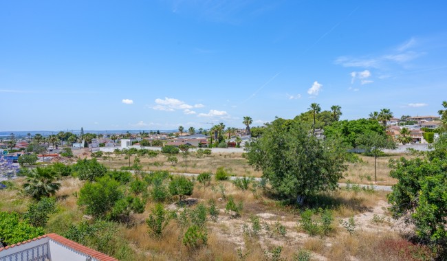 Resale - Villa - Ciudad Quesada/Rojales - Ciudad Quesada