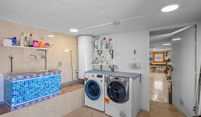 Resale - Villa - Ciudad Quesada/Rojales - Ciudad Quesada