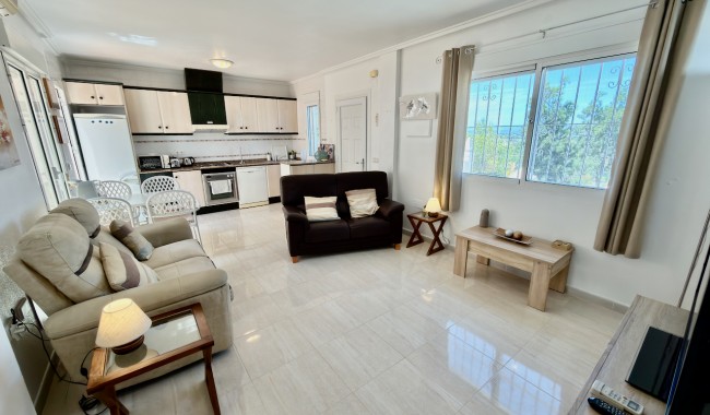 Resale - Villa - Benijófar - Benimar