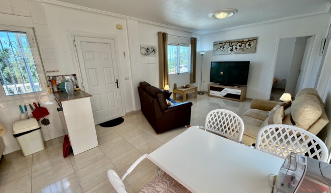 Resale - Villa - Benijófar - Benimar