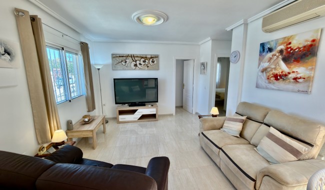 Resale - Villa - Benijófar - Benimar