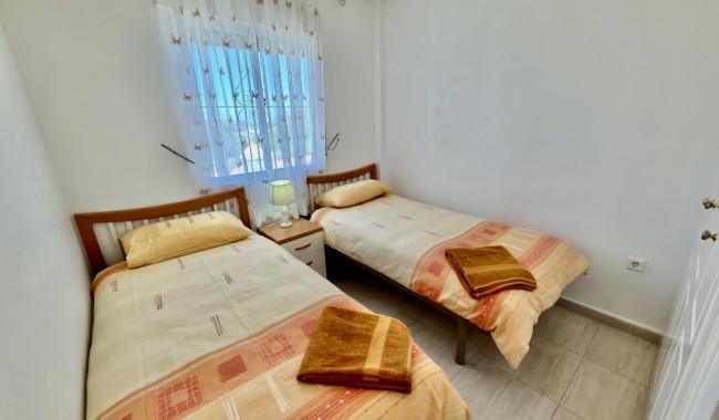 Resale - Villa - Benijófar - Benimar