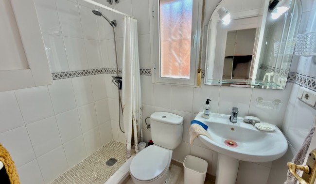 Resale - Villa - Benijófar - Benimar