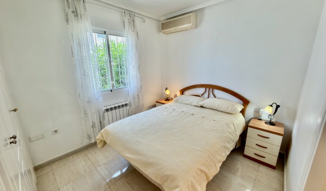 Resale - Villa - Benijófar - Benimar