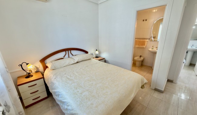Resale - Villa - Benijófar - Benimar