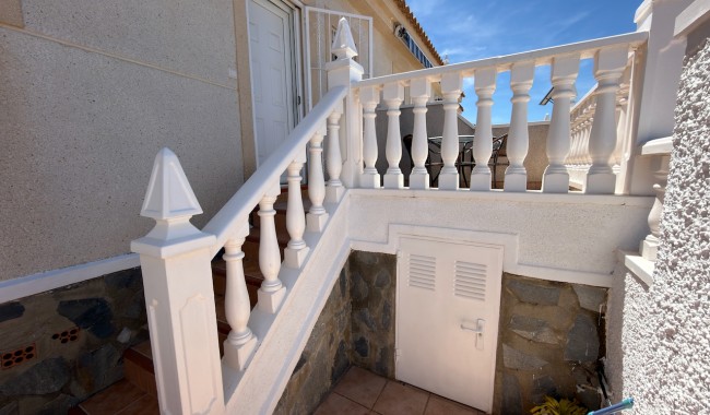 Resale - Villa - Benijófar - Benimar