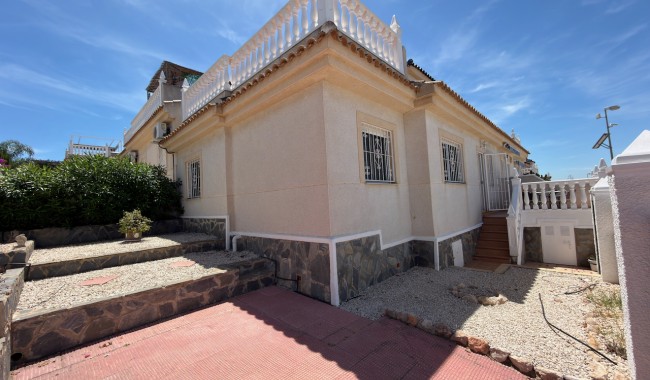 Resale - Villa - Benijófar - Benimar