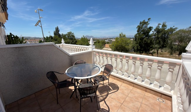 Resale - Villa - Benijófar - Benimar