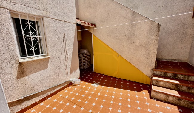 Resale - Villa - Benijófar - Benimar