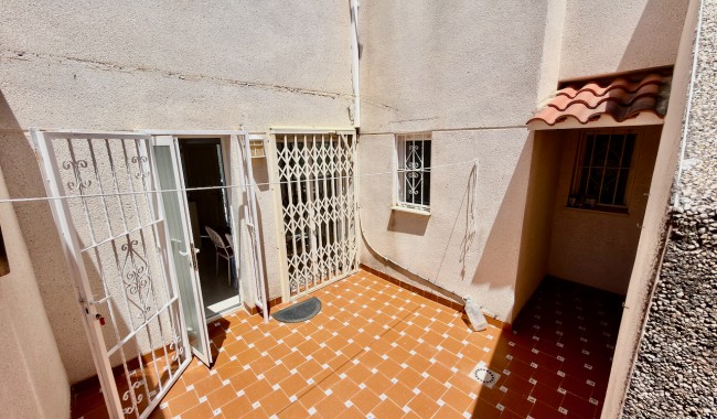 Resale - Villa - Benijófar - Benimar