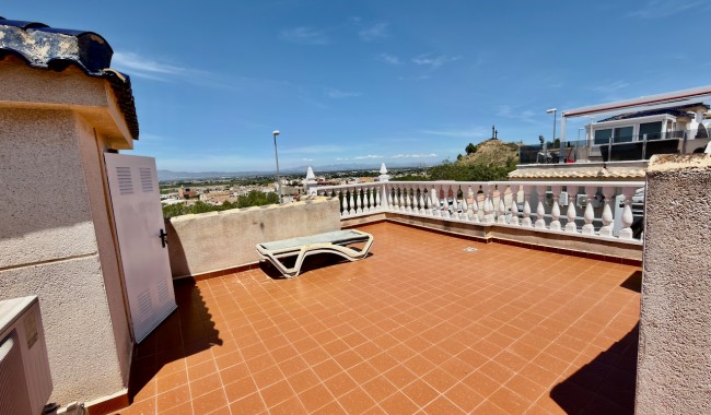 Resale - Villa - Benijófar - Benimar