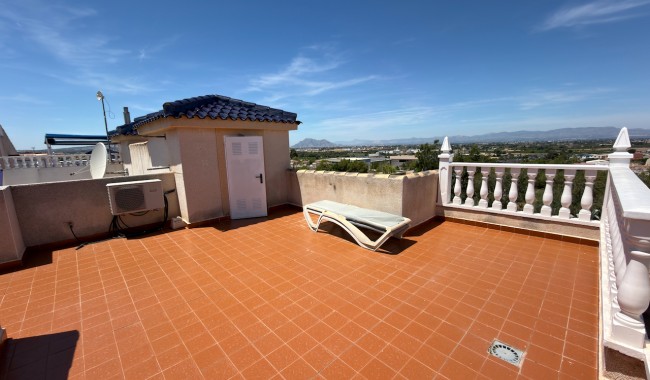 Resale - Villa - Benijófar - Benimar