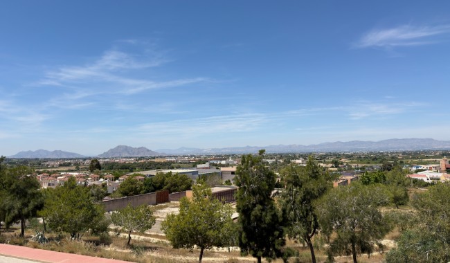 Resale - Villa - Benijófar - Benimar