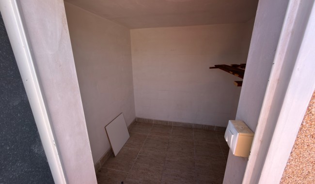 Resale - Villa - Benijófar - Benimar