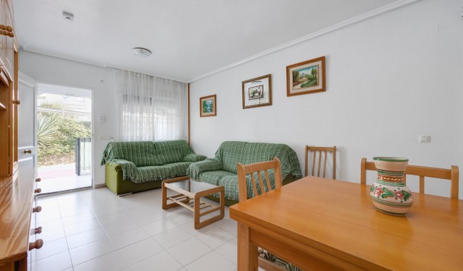 Segunda mano - Bungalow - Torrevieja - Playa de los Naufragos