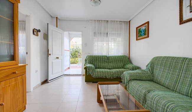 Segunda mano - Bungalow - Torrevieja - Playa de los Naufragos