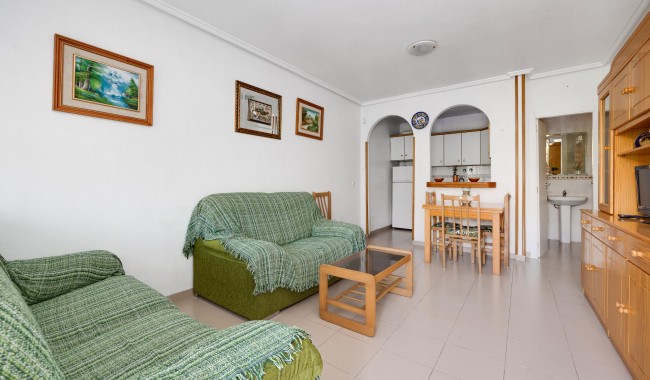 Segunda mano - Bungalow - Torrevieja - Playa de los Naufragos
