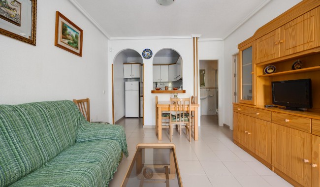 Segunda mano - Bungalow - Torrevieja - Playa de los Naufragos