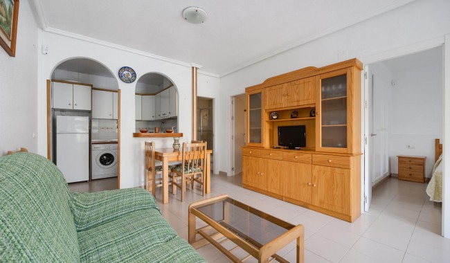 Segunda mano - Bungalow - Torrevieja - Playa de los Naufragos