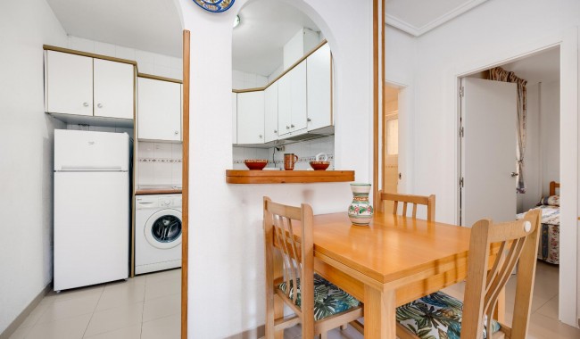 Segunda mano - Bungalow - Torrevieja - Playa de los Naufragos