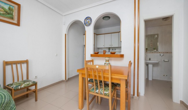 Segunda mano - Bungalow - Torrevieja - Playa de los Naufragos