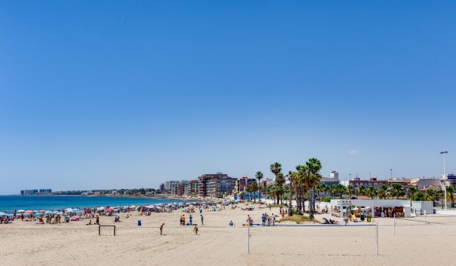 Segunda mano - Bungalow - Torrevieja - Playa de los Naufragos