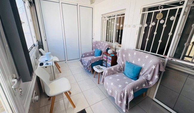 Sprzedaż - Apartament - Orihuela - Orihuela costa
