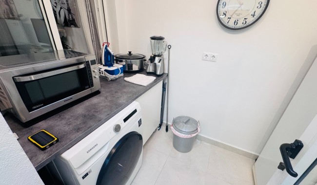 Sprzedaż - Apartament - Orihuela - Orihuela costa