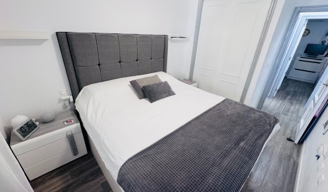 Sprzedaż - Apartament - Orihuela - Orihuela costa