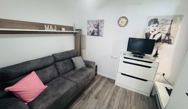Sprzedaż - Apartament - Orihuela - Orihuela costa