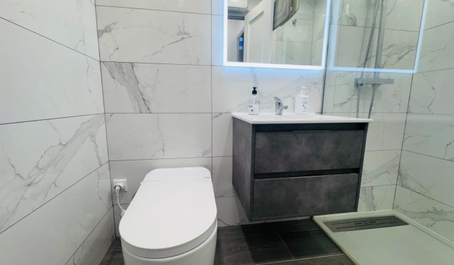 Sprzedaż - Apartament - Orihuela - Orihuela costa