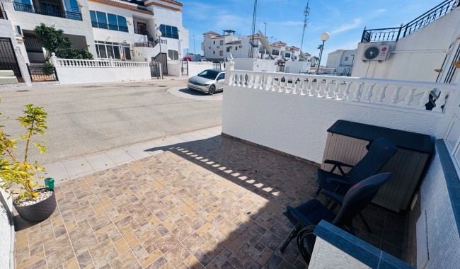 Sprzedaż - Apartament - Orihuela - Orihuela costa
