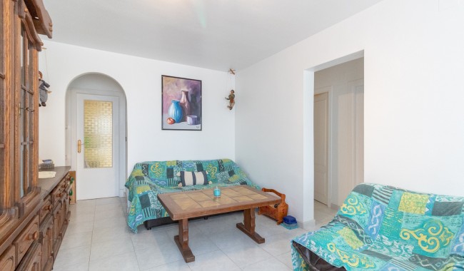 Resale - Apartment - Torrevieja - San Luis
