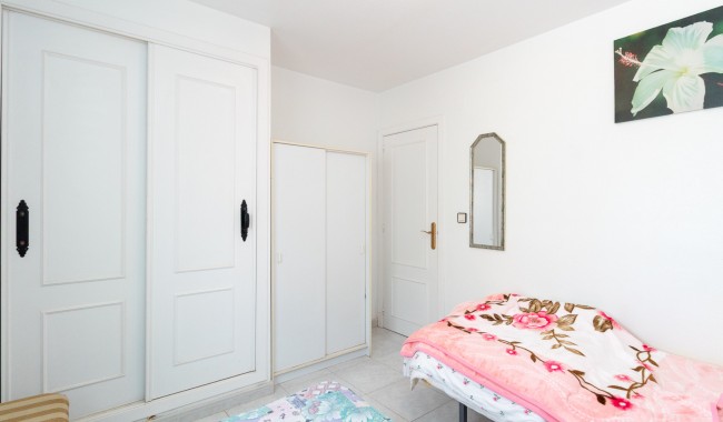 Resale - Apartment - Torrevieja - San Luis