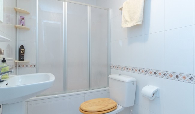 Resale - Apartment - Torrevieja - San Luis