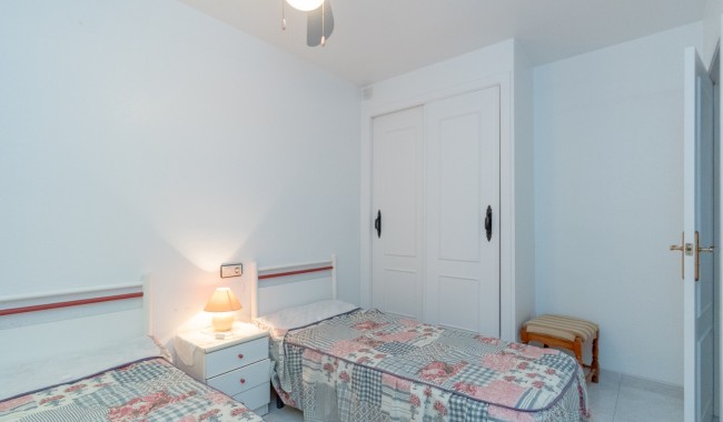 Resale - Apartment - Torrevieja - San Luis