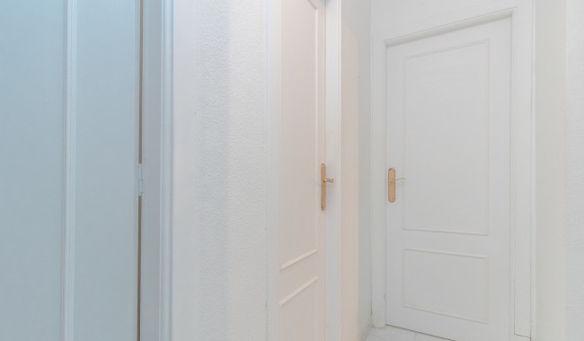 Resale - Apartment - Torrevieja - San Luis