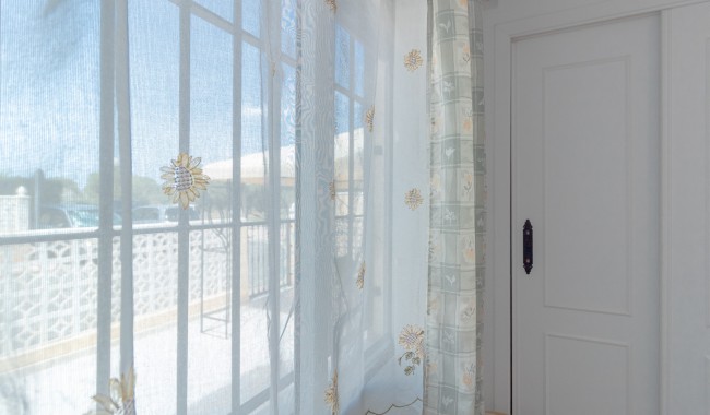 Resale - Apartment - Torrevieja - San Luis