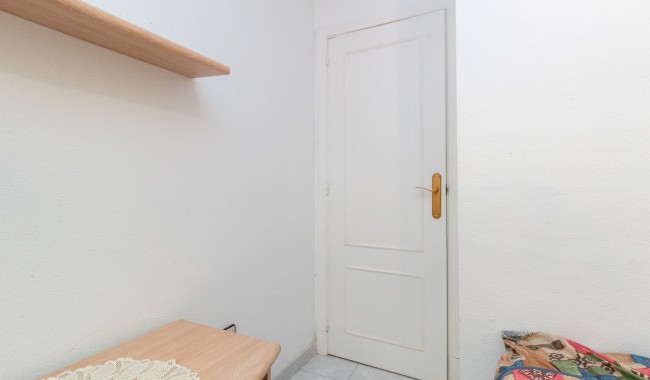 Resale - Apartment - Torrevieja - San Luis