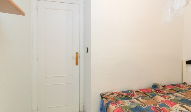 Resale - Apartment - Torrevieja - San Luis